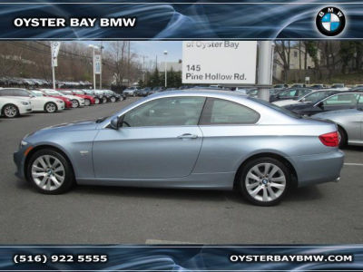 2011 BMW 328  i xDrive