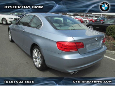 2011 BMW 328  i xDrive