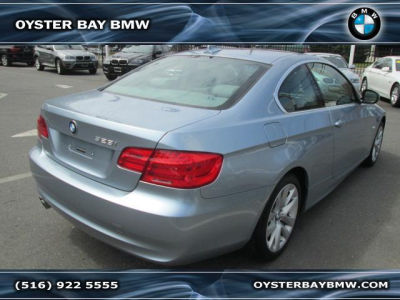 2011 BMW 328  i xDrive