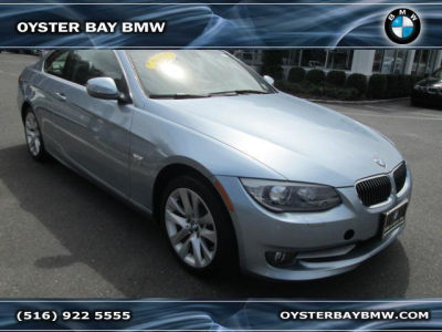2011 BMW 328  i xDrive