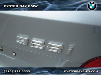 2011 BMW 328  i xDrive