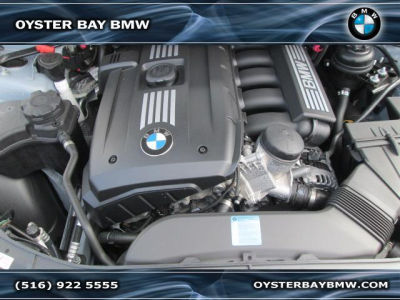 2011 BMW 328  i xDrive