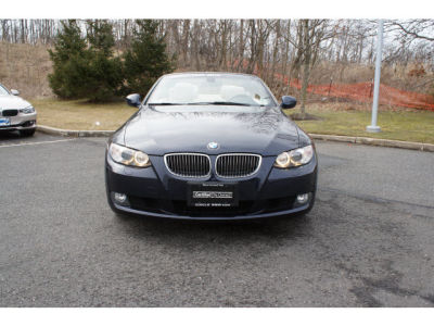 2010 BMW 328  i