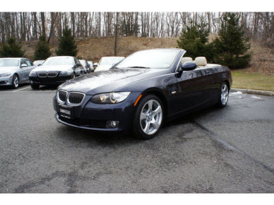2010 BMW 328  i