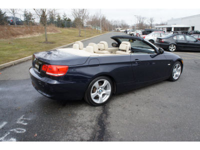 2010 BMW 328  i