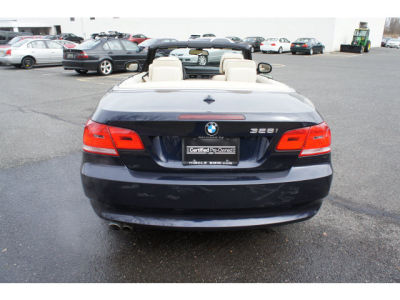 2010 BMW 328  i
