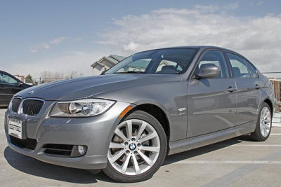 2011 BMW 328  i xDrive