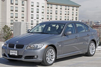 2011 BMW 328  i xDrive