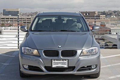 2011 BMW 328  i xDrive