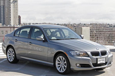 2011 BMW 328  i xDrive