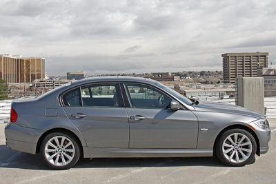 2011 BMW 328  i xDrive