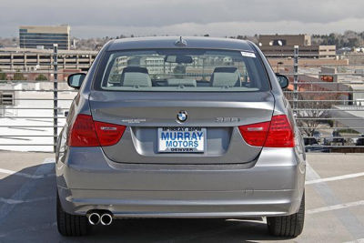 2011 BMW 328  i xDrive