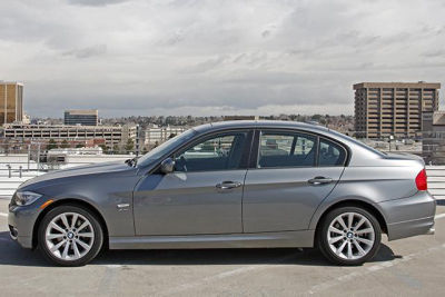 2011 BMW 328  i xDrive