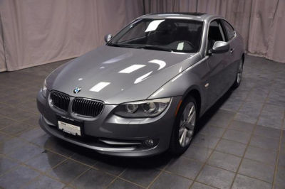 2012 BMW 328  i xDrive