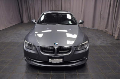 2012 BMW 328  i xDrive
