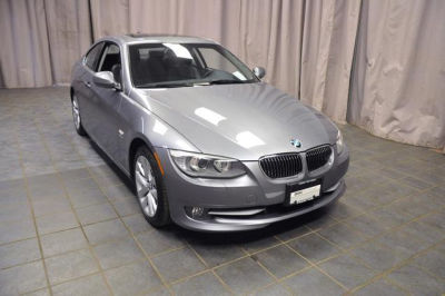 2012 BMW 328  i xDrive