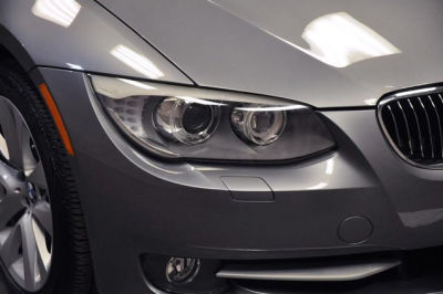 2012 BMW 328  i xDrive