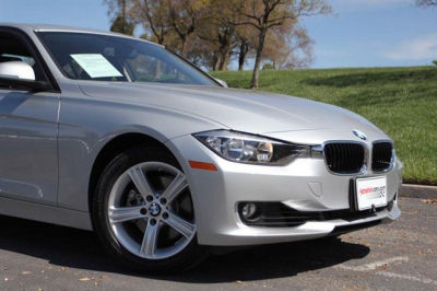 2012 BMW 328  i