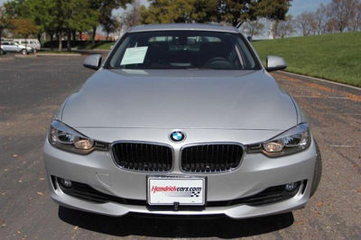 2012 BMW 328  i
