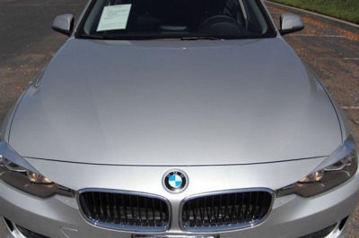 2012 BMW 328  i