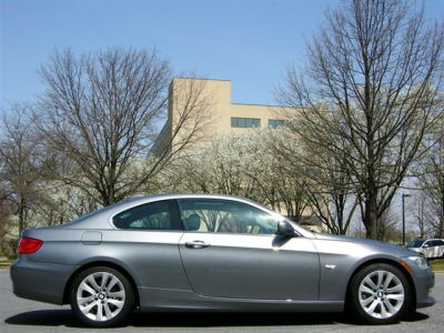 2012 BMW 328  i