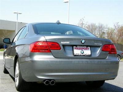 2012 BMW 328  i
