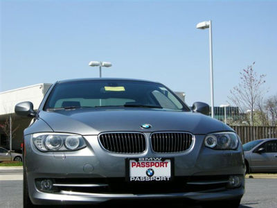 2012 BMW 328  i