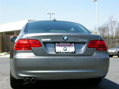 2012 BMW 328  i