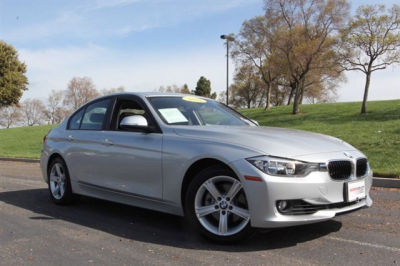 2012 BMW 328  i