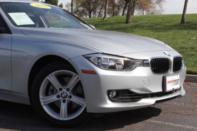 2012 BMW 328  i
