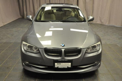 2012 BMW 328  i xDrive
