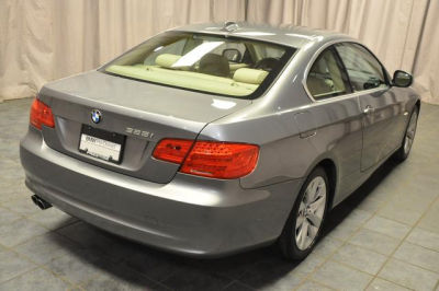 2012 BMW 328  i xDrive