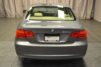 2012 BMW 328  i xDrive