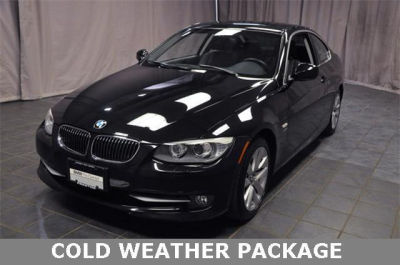 2012 BMW 328  i xDrive