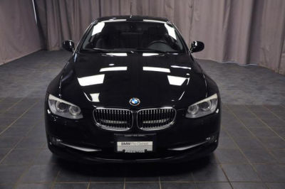 2012 BMW 328  i xDrive