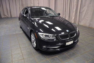 2012 BMW 328  i xDrive