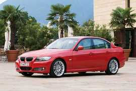 2011 BMW 328  i