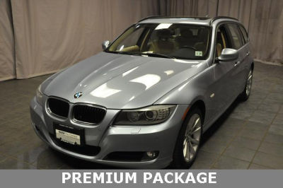 2012 BMW 328  i xDrive