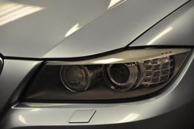 2012 BMW 328  i xDrive