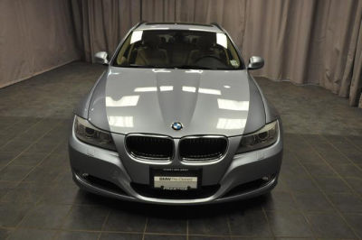 2012 BMW 328  i xDrive