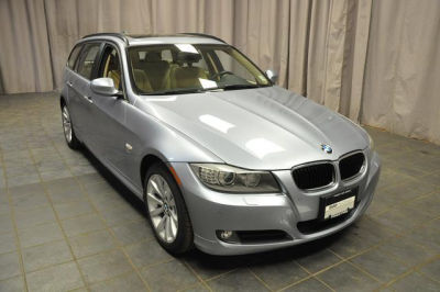 2012 BMW 328  i xDrive