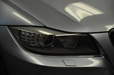 2012 BMW 328  i xDrive