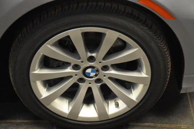 2012 BMW 328  i xDrive