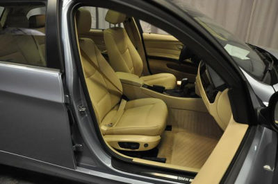 2012 BMW 328  i xDrive