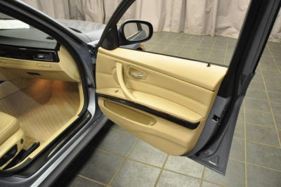 2012 BMW 328  i xDrive