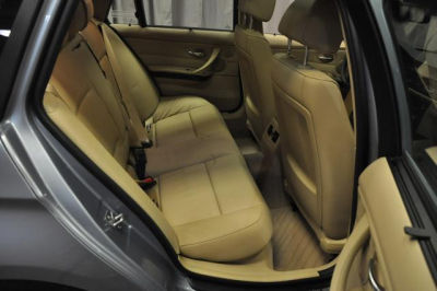 2012 BMW 328  i xDrive