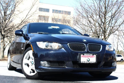 2010 BMW 328  i