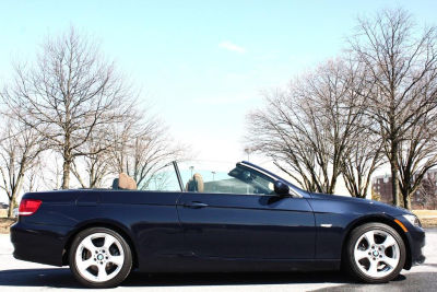 2010 BMW 328  i