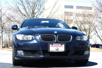 2010 BMW 328  i