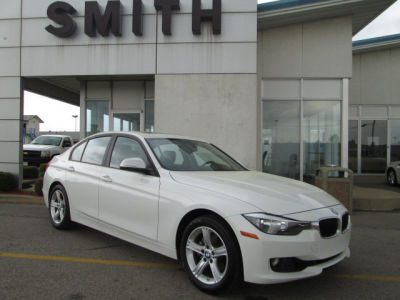 2012 BMW 328  i